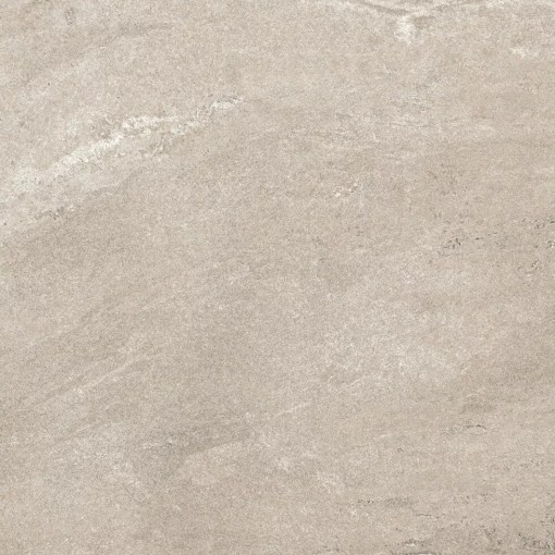 Płyta tarasowa, gresowa imitująca kamień w szarym kolorze, wykończenie powierzchni matowe, Netto Ceramika Essen Beige Matt 60x60 - 20mm