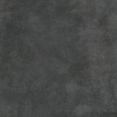 Płytka gresowa, podłogowa imitująca beton w kolorze grafitowym, wykończenie powierzchni matowe, Netto Ceramika Frankfurt Dark Grey Matt 60x60