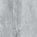 Płyta tarasowa, gresowa, imitująca kamień w szarym kolorze, wykończenie powierzchni matowe, Netto Ceramika Halle Grey Matt 60x60 - 20mm