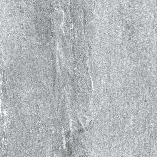 Płyta tarasowa, gresowa, imitująca kamień w szarym kolorze, wykończenie powierzchni matowe, Netto Ceramika Halle Grey Matt 60x60 - 20mm