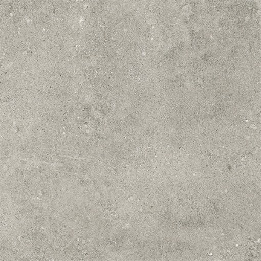Płyta tarasowa, gresowa imitująca kamień w szarym kolorze, wykończenie powierzchni matowe, Netto Ceramika Hannover Grey Matt 60x60 - 20mm