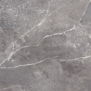 Netto Ceramika Marmo Gris Polished 60x60 płytki gresowe kamienne