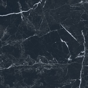 Netto Ceramika Marmo Nero Matt 60x60 czarne płytki marmurowe