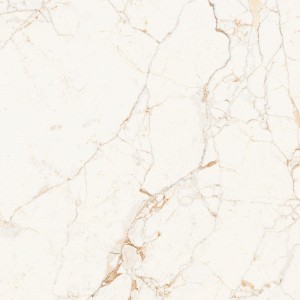 Netto Ceramika Mount Everest Polished 60x60 beżowe płytki kamienne