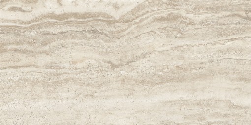 Płytka gresowa, podłogowa imitująca kamień w kolorze beżowym, wykończenie powierzchni satynowe, Pamesa Verona Sand Satin 60x120