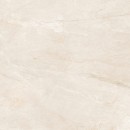 Gresowa płytka podłogowa imitująca beżowy kamień Pamesa Wells Ivory Polished 90x90