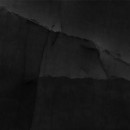 Płytka, gresowa podłogowa imitująca kamień w czarnym kolorze, wykończenie powierzchni w połysku, Netto Ceramika Onyx Black High Glossy 60x60