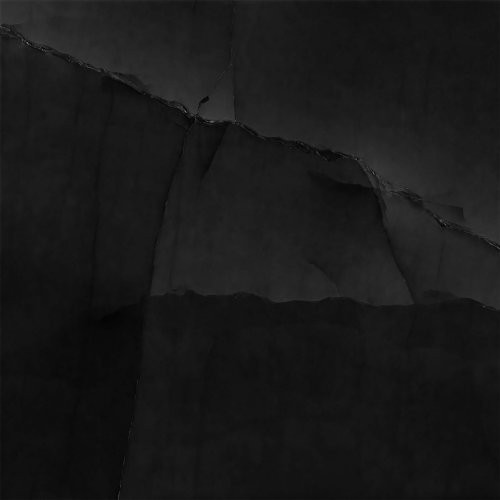 Płytka, gresowa podłogowa imitująca kamień w czarnym kolorze, wykończenie powierzchni w połysku, Netto Ceramika Onyx Black High Glossy 60x60