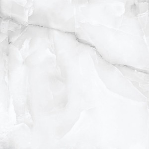 Netto Ceramika Onyx Grey Matt 60x60 szare płytki onyksowe