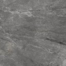 Płytka gresowa, podłogowa imitująca kamień w grafitowym kolorze, wykończenie powierzchni w połysku, Pamesa Wells Ash Polished 60x60