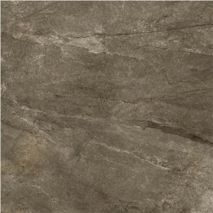 Pamesa Wells Moka Polished 60x60 brązowe płytki imitujące kamień