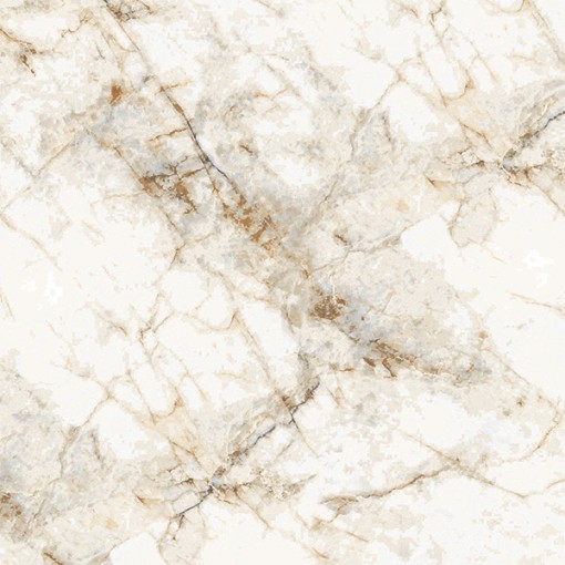 Płytka gresowa, podłogowa imitująca kamień w kolorze beżowym, wykończenie powierzchni w połysku, Netto Ceramika Onyx Quartz Stone Polished 60x60