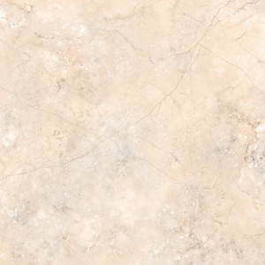 Netto Ceramika Rhodos Crema Polished 60x60 beżowe płytki kamienne