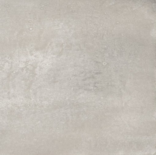Płytka gresowa, podłogowa imitująca beton w szarym kolorze, wykończenie powierzchni matowe, Netto Ceramika Savannah Silver Matt 60x60