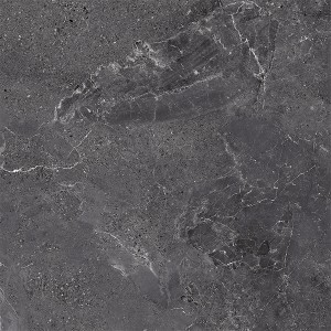 Netto Ceramika Tivoli Anthracite Matt 60x60 grafitowe płytki kamienne