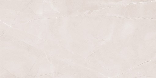 Płytka gresowa, podłogowa imitująca kamień w beżowym kolorze, wykończenie powierzchni matt carving, Netto Ceramika Arona Bianco Matt Carving 60x120