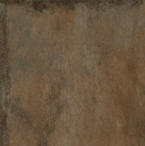 Pamesa Alloy Copper Matt 60x60 brązowe płytki imitujące metal