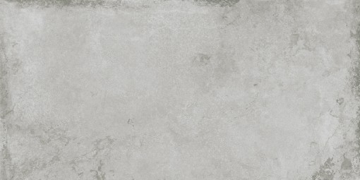 Płytka gresowa, podłogowa imitująca metal w szarym kolorze, wykończenie powierzchni lappato, Pamesa Alloy Pearl Lappato  60x120