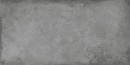 Płytka gresowa, podłogowa imitująca metal w szarym kolorze, wykończenie powierzchni lappato, Pamesa Alloy Grey Lappato 60x120