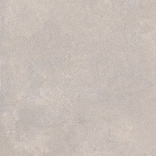 Płytka gresowa imitująca beton w kolorze szarym, matowa powierzchnia Caesar Materica Polvere Matt 60x60