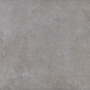 Płytka gresowa, podłogowa imitująca beton w szarym kolorze, wykończenie powierzchni matowe, Pamesa Argile Silver Matt 90x90