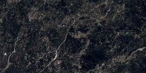 Netto Ceramika Azeno Black High Glossy 60x120 czarne płytki kamienne