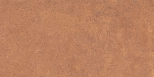 Płytka gresowa imitująca beton w kolorze brązowym, matowa powierzchnia Caesar Materica Terra Matt 40x80