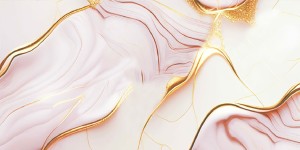 Netto Ceramika Pink Sky Polished 60x120 różowe płytki marmurowe