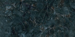 Netto Ceramika Blue Stone High Glossy 60x120 niebieskie płytki kamienne