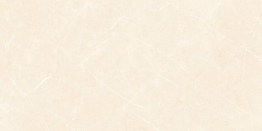 Płytka gresowa, podłogowa imitująca kamień w beżowym kolorze, wykończenie powierzchni matowe, Netto Ceramika Forli Crema Matt 60x120