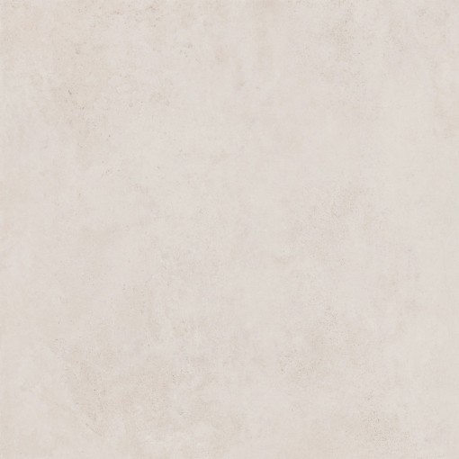 Płytka gresowa, podłogowa imitująca beton w kolorze szarym, wykończenie powierzchni matowe, Pamesa Argile Chalk Matt 90x90