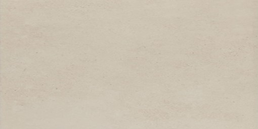 Płytka gresowa, podłogowa imitująca beton w beżowym kolorze, wykończenie powierzchni matowe, Pamesa Argile Ivory Matt 60x120