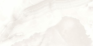 Netto Ceramika Marmo Onyx White Polished 60x120 białe płytki kamienne