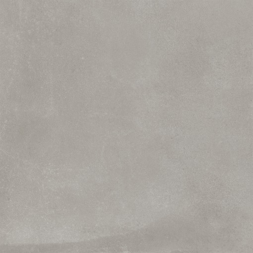 Płytka gresowa imitująca beton w kolorze szarym, matowa powierzchnia Caesar Prima Concrete Matt 80x80