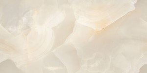 Netto Ceramika Onyx Cloud Polished 60x120 beżowe płytki onyksowe