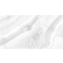 Netto Ceramika Onyx Silver Matt 60x120 szare płytki gresowe onyksowe