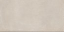 Płytka gresowa imitująca beton w kolorze ecru, satynowa powierzchnia Caesar Prima Ecru Soft 60x120
