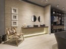 Porcelanosa Lexington Maple 45X120