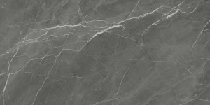 Netto Ceramika Satuario Carbon Matt Carving 60x120 grafitowe płytki marmurowe