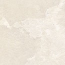 Płytka gresowa Marazzi Mystone Pietra Ligure Bianco 75x75 cm MPKN to płytka w odcieniu złamanej bieli, imitująca kamień, jej matowa powierzchnia charakteryzuje się delikatnymi, nieregularnymi żyłkami i strukturą naturalnego minerału