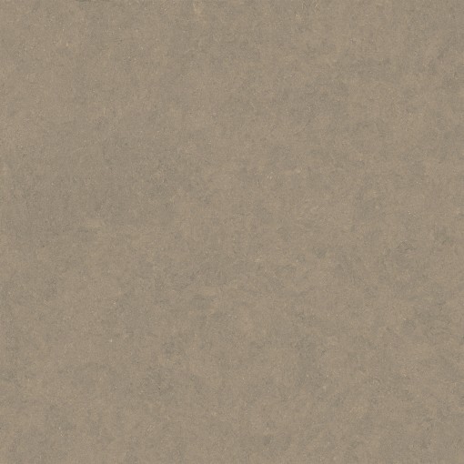 Płytka gresowa, podłogowa imitująca beton w brązowym kolorze, wykończenie powierzchni lappato, Pamesa Cromat Noce Lappato 60x60