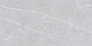 Netto Ceramika Sterling Grey Polished 60x120 szare płytki kamienne