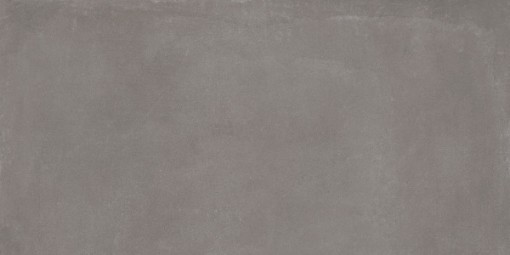 Płytka gresowa imitująca beton w kolorze grafitowym, matowa powierzchnia Caesar Prima Lead Matt 30x60