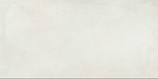 Płytka gresowa imitująca beton w kolorze białym, matowa powierzchnia Caesar Prima Chalk Matt 60x120