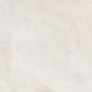 Płytka gresowa imitująca beton w kolorze białym, matowa powierzchnia Caesar Prima Chalk Matt 60x60