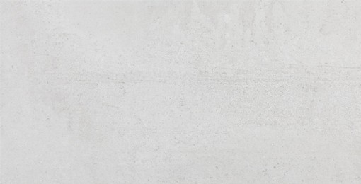 Płytka gresowa, podłogowa imitująca beton w szarym kolorze, wykończenie powierzchni matowe, Pamesa Duplocem White Matt 30x60