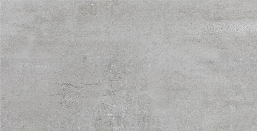 Płytka gresowa, podłogowa imitująca beton w szarym kolorze, wykończenie powierzchni matowe, Pamesa Duplocem Perla Matt 30x60