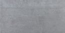 Płytka gresowa, podłogowa imitująca beton w szarym kolorze, wykończenie powierzchni matowe, Pamesa Duplocem Gris Matt 45x90