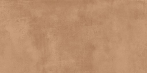 Płytka gresowa, podłogowa imitująca beton w kolorze pomarańczowym, wykończenie powierzchni matowe, Pamesa Eleganza Siena Matt 60x120