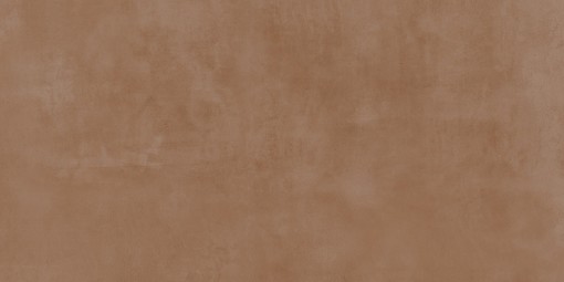 Płytka gresowa, podłogowa imitująca beton w brązowym kolorze, wykończenie powierzchni matowe, Pamesa Eleganza Terra Matt 60x120